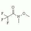 N-甲基-N-甲氧基三氟乙酰胺[104863-67-4]