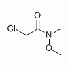 N-甲基-N-甲氧基-2-氯乙酰胺[67442-07-3]