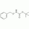 N-(苄氧基)氨基甲酸叔丁酯[79722-21-7]，98%