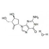 恩替卡韦一水合物 CAS No 209216-23-9