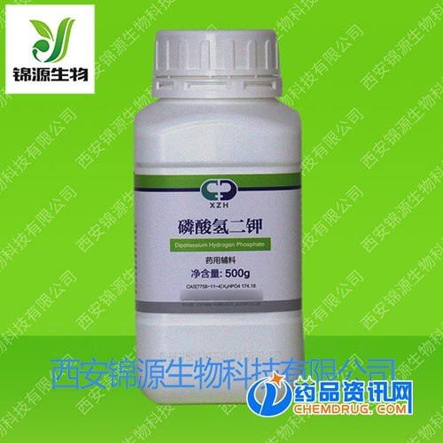磷酸氢二钾（Y）