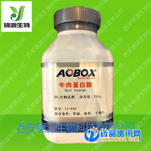牛肉蛋白胨