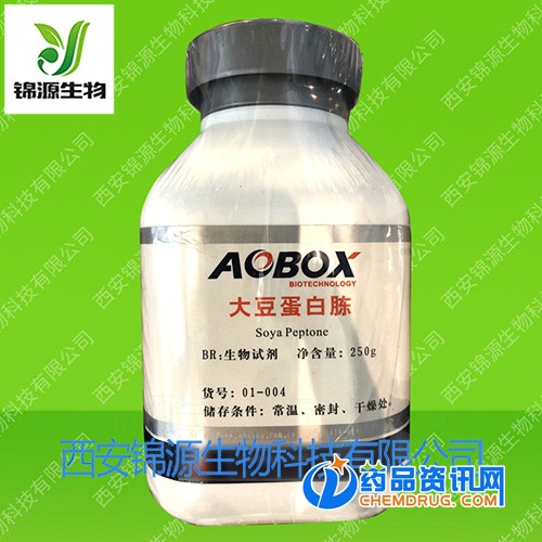 大豆蛋白胨
