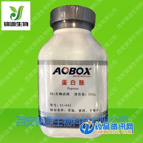 蛋白胨