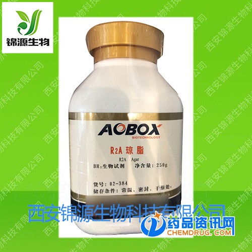 R2A琼脂