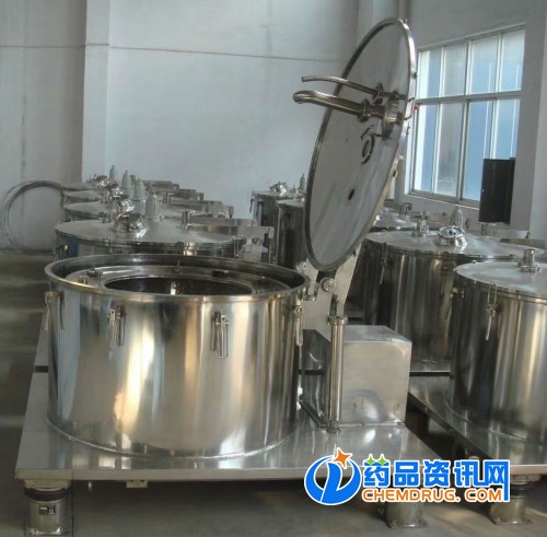 二手固液分离机价格