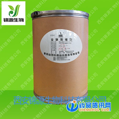 交联聚维酮（Y）