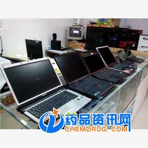 推荐收电脑（一台也回收）资讯