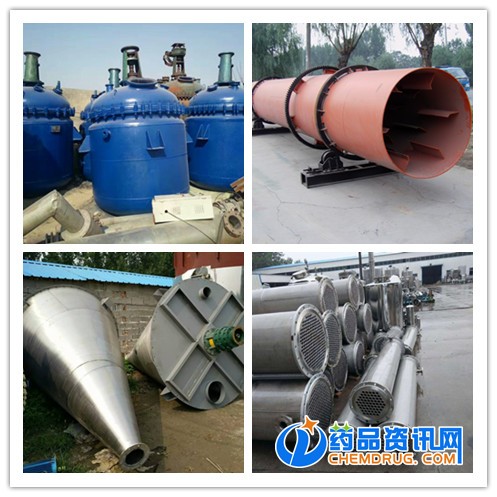 高价回收二手LPG25型喷雾干燥机