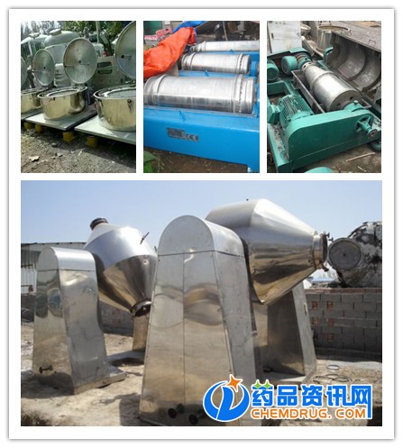 什么地方回收二手陶瓷业用压滤机