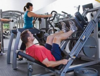 研究指出长期坚持有氧运动可减少患癌症的风险