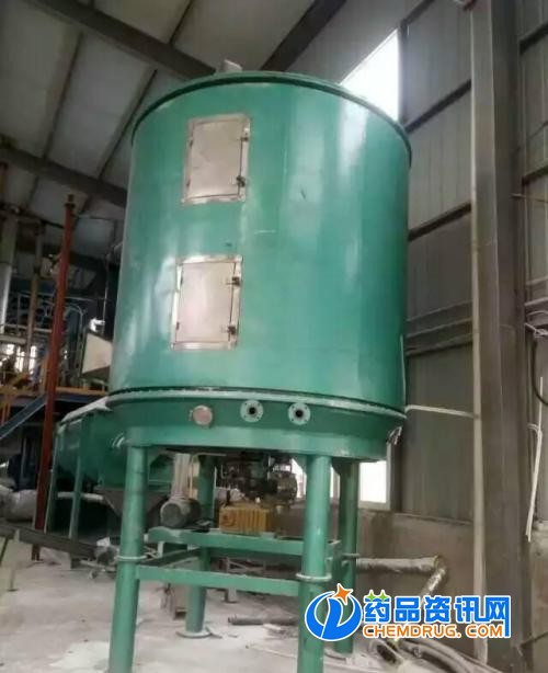 二手葡萄糖设备