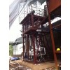 高价回收二手5吨mvr一体化蒸发器