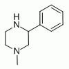 1-甲基-3-苯基哌嗪CAS：19509-11-6
