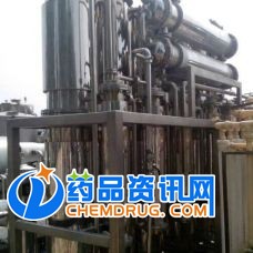 二手蒸馏水生产设备2