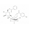 苯甲酰氧化芍药苷 72896-40-3 对照品