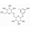 苔黑酚龙胆二糖苷 164991-86-0 对照品