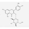 异鼠李素-3-O-葡萄糖苷 5041-82-7 对照品