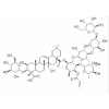 远志皂苷B	35906-36-6 对照品