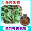 森冉生物淡竹叶提取物山鸡米提取物