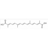 西红花酸 27876-94-4 对照品