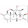 鸦胆子苦素D 21499-66-1 对照品