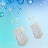 臭氧血袋丨一次性塑料血袋的特殊成分——抗凝剂（50ml) z
