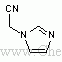 ,C5H5N3,107.1157,2-(1H-Imidazol-1-yl)acetonitrile--药物合成数据库