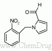22162-51-2,C12H10N2O3,230.2251,1-(2-nitrobenzyl)-1H-pyrrole---药物合成数据库