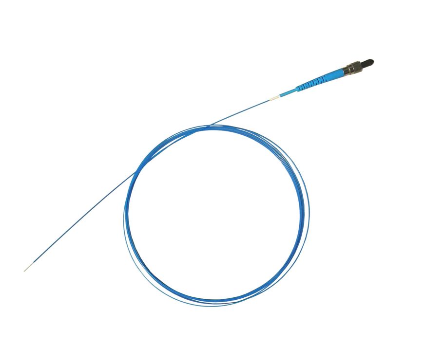 医用激光光纤特征