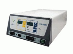 新款双极射频**仪产品展示